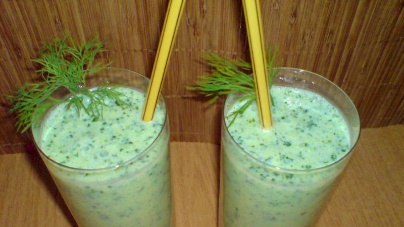 Кефир как лучший напиток для похудения: как приготовить жиросжигающий зеленый коктейль из кефира