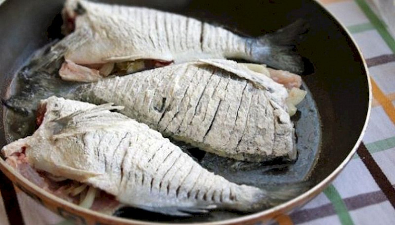 11 секретов, чтобы пожарить идеальные кусочки мяса или рыбы
