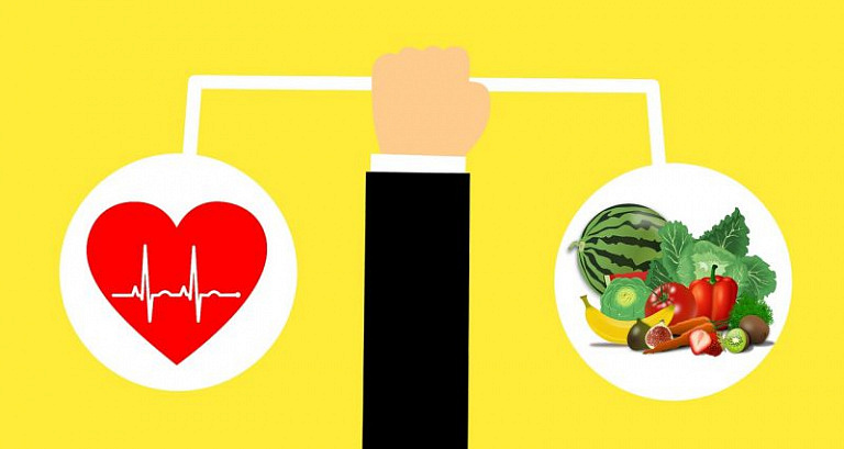 Как правильно кормить сердце: 16 самых лучших продуктов для здоровья сердца