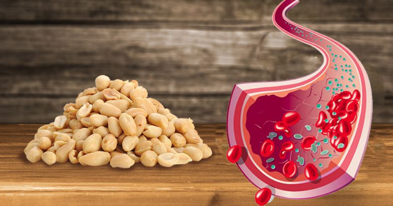 Арахис для сердца, против инсульта и рака: 13 научно доказанных фактов о пользе арахиса