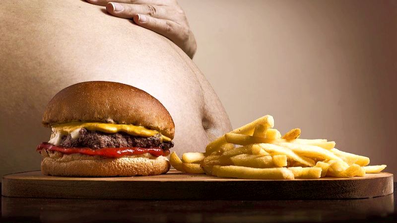 Сжигание жира без особых усилий: 61 способ быстро похудеть и забыть про лишний вес