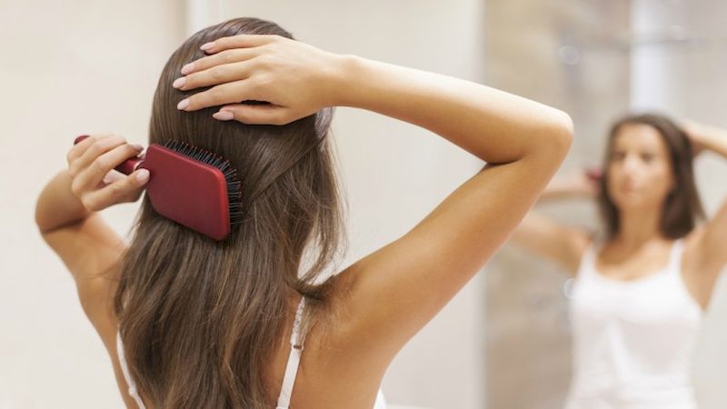 Как придать объем волосам: 9 способов сохранить пышную прическу
