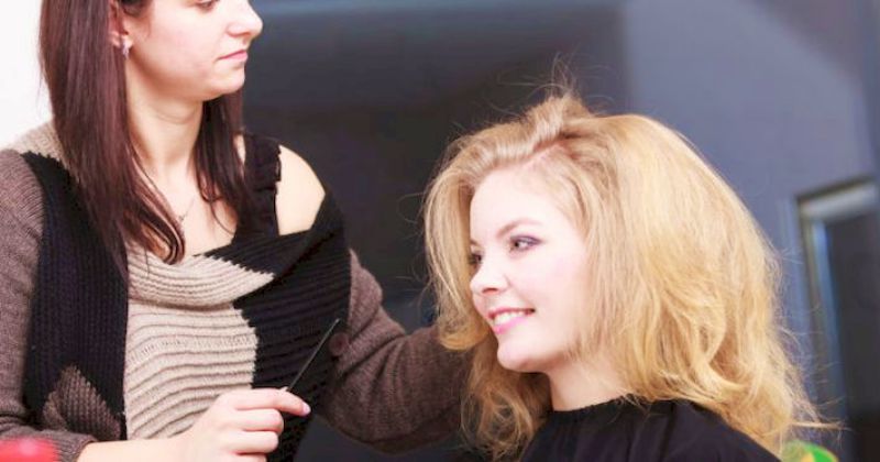 Как придать объем волосам: 9 способов сохранить пышную прическу