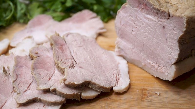 Как приготовить сочное мясо в термосе: вкусный рецепт мяса для гурманов