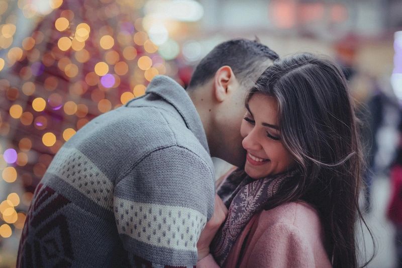 Какой поцелуй, такая и любовь: 7 видов поцелуев и их скрытый смысл