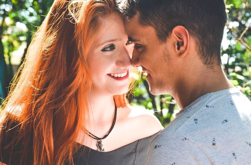 Какой поцелуй, такая и любовь: 7 видов поцелуев и их скрытый смысл