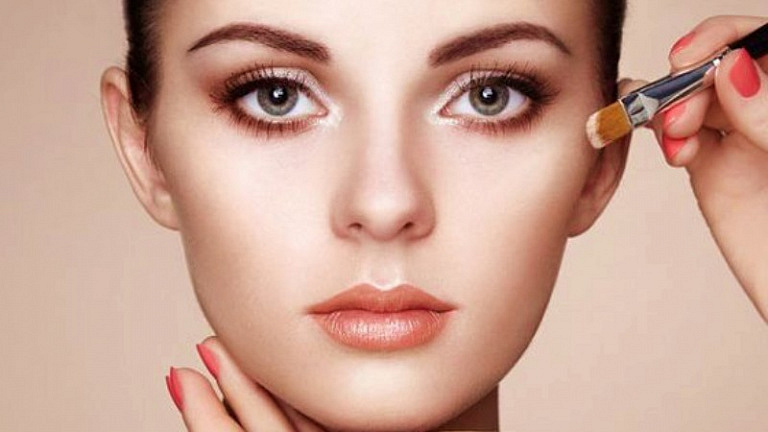 Что макияж говорит о женщине: тест на женский характер и уверенность в своих силах