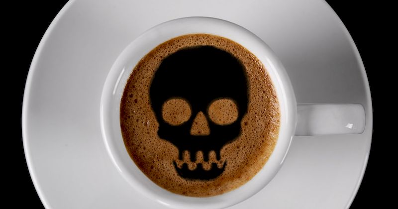 Что полезнее кофе с сахаром или кофе без сахара thumbnail