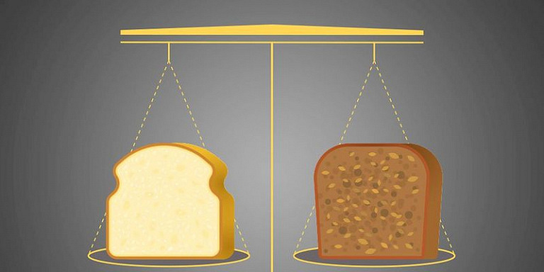 Какой хлеб самый здоровый и как выбрать по-настоящему полезный продукт
