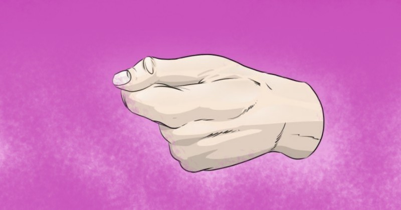 4 способа узнать душу человека: что сжатый кулак может рассказать о личности