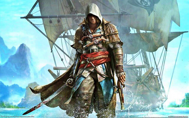 Потомок воинов или пиратов: тест определит, кем были ваши предки
