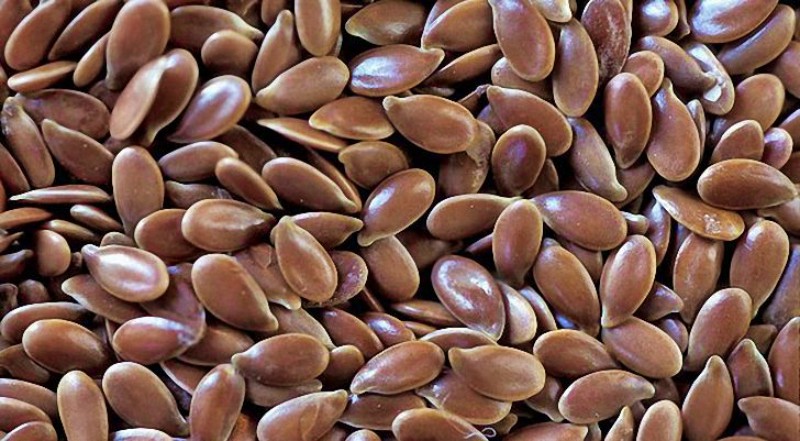 Как употреблять льняное семя для очищения организма от ядов и шлаков