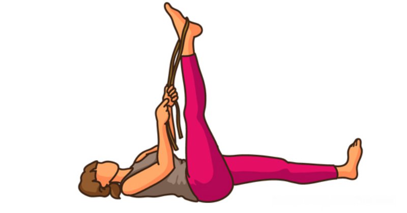 Как спастись от боли в пояснице: 7 упражнений для спины