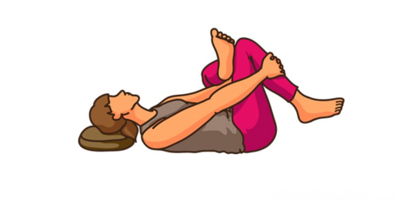 Как спастись от боли в пояснице: 7 упражнений для спины