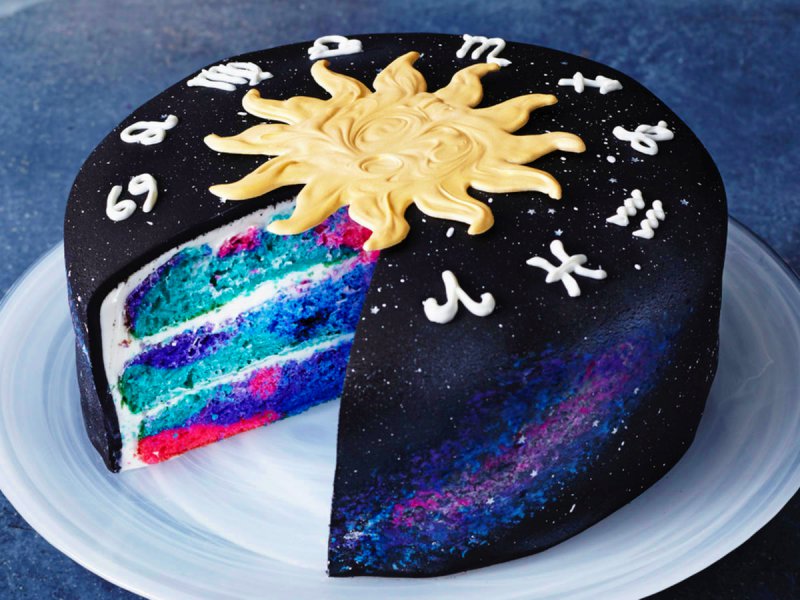 Сладкоежки по гороскопу: какой десерт лучше подходит вашему знаку Зодиака