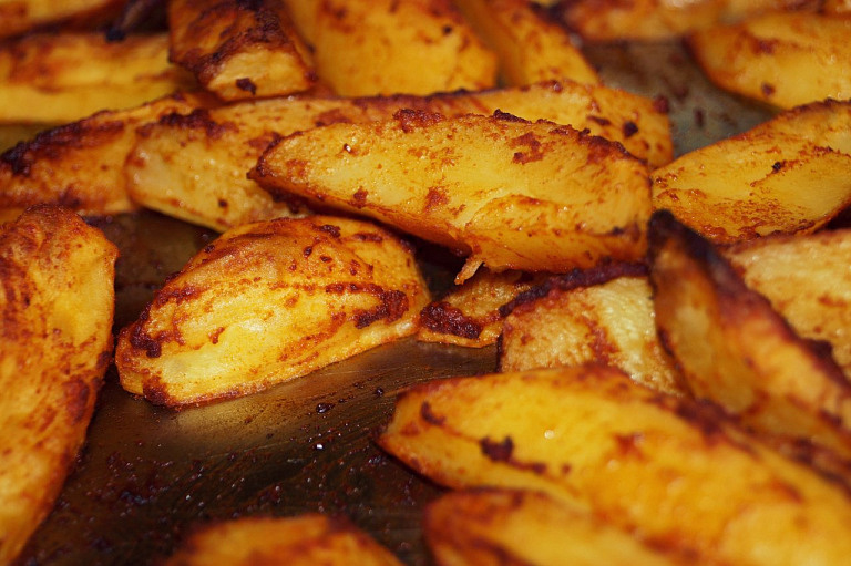 Эксперты поведали, как приготовить жареную картошку, чтобы не навредить организму