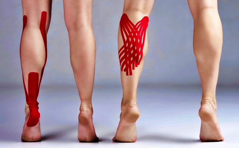 Ученые нашли связь между судорогами в ногах и опасными болезнями печени