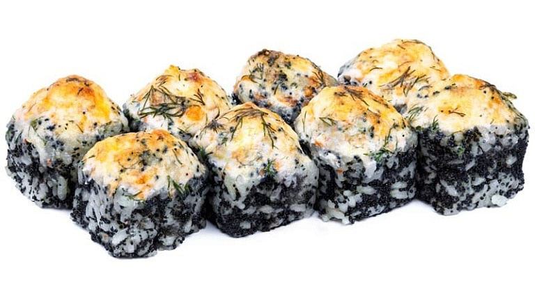 Японская кухня на любой вкус – суши и роллы, гунканы с доставкой в Туле