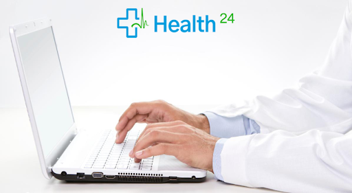 Health 24 — бесплатный сервис поиска клиник и врачей