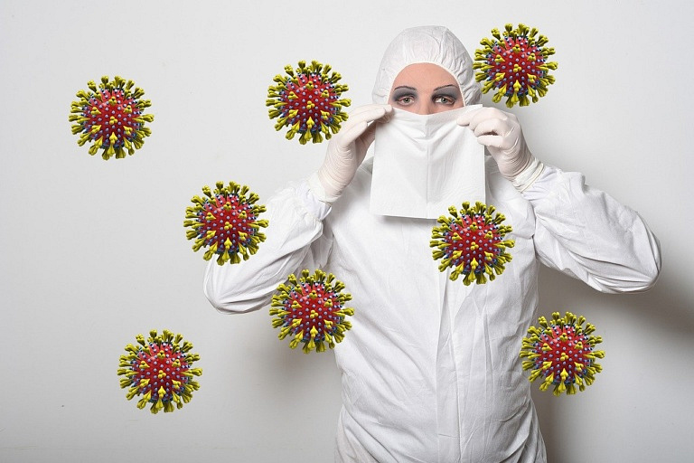 5 простых рекомендаций от доктора медицины, которой всегда удается избежать гриппа и простуды