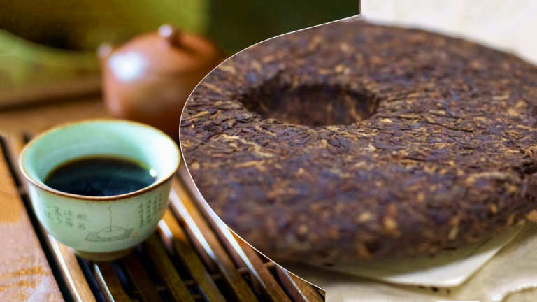 Пуэр – удивительный чай с богатой историей и глубокой философией
