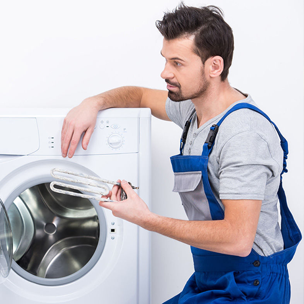 Неисправности стиральных машин: когда проблему можно решить своими руками