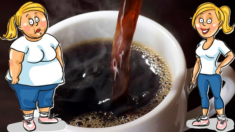 Может ли ваш утренний кофе стать эффективным средством для похудения: новые данные от ученых