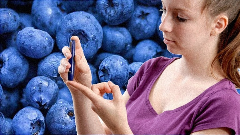 Цукровий діабет і фрукти-ягоди: що можна їсти, а про що краще забути
