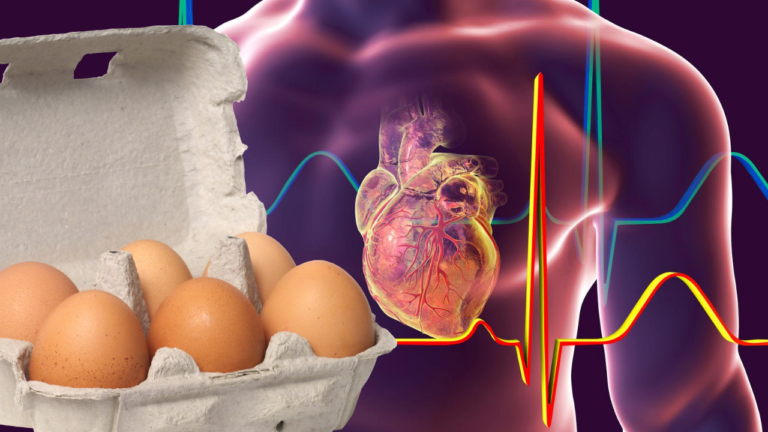 Какое количество яиц в день полезно для здоровья сердца: мнение ученых