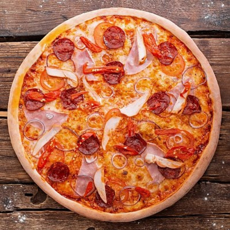 Пицца с доставкой в Туле – оперативно и удобно