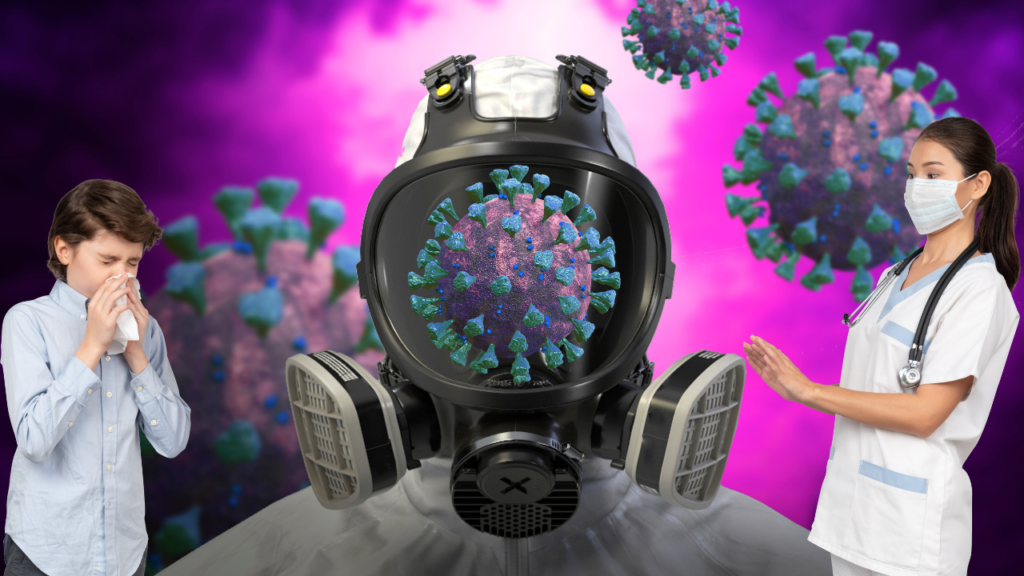 Как подготовиться к сезонному гриппу во время пандемии коронавируса: советы доктора медицины