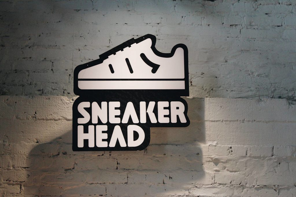 Sneakerhead: когда уличный стиль диктует свои правила