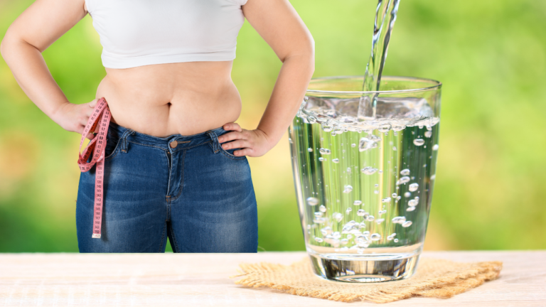 Как правильно пить воду, чтобы похудеть раз и навсегда