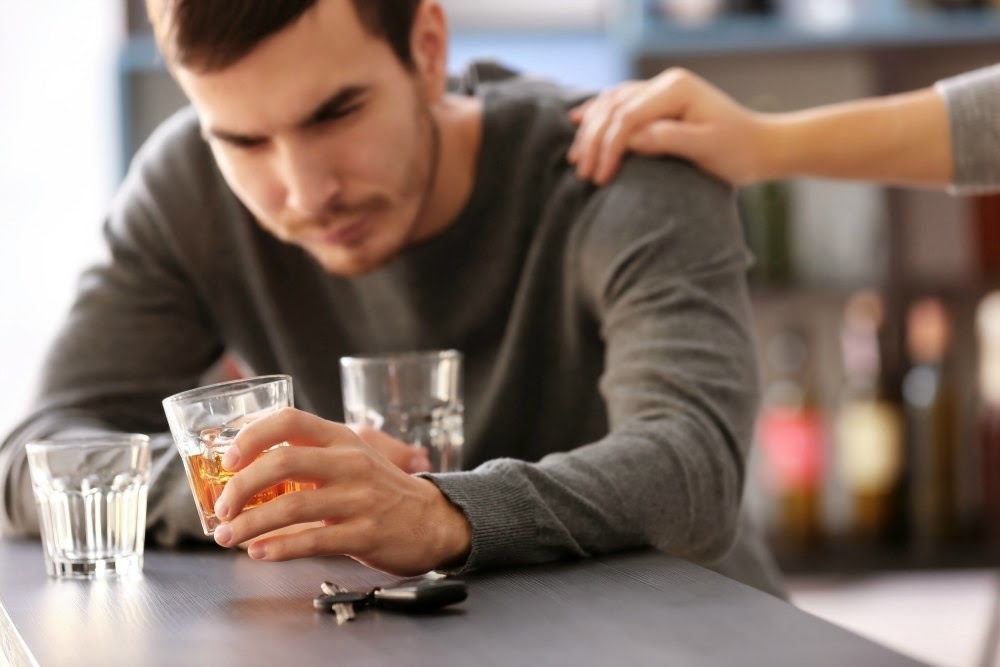 Кодирование от алкоголизма в вопросах и ответах