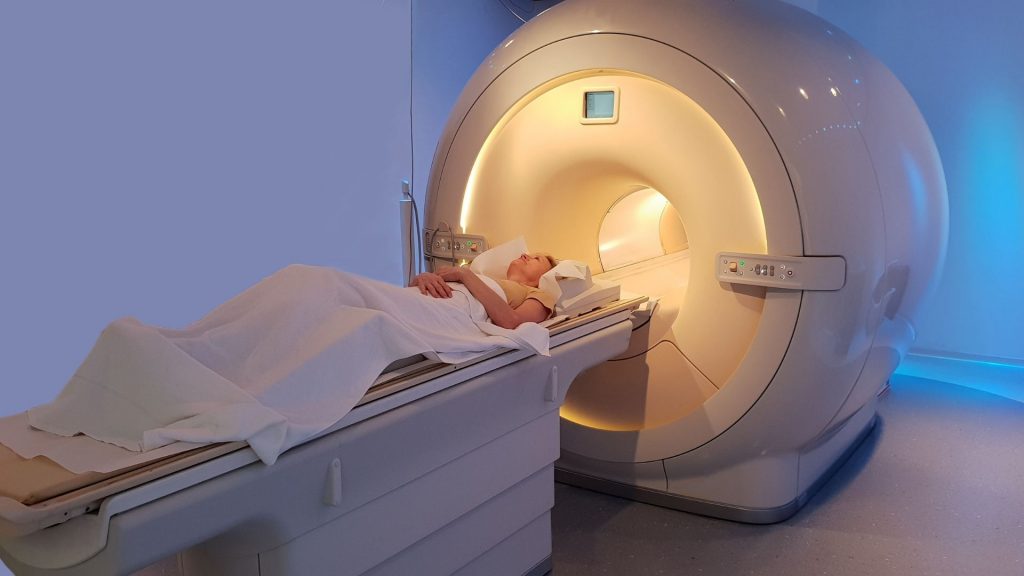 Какой МРТ лучше для обследования?