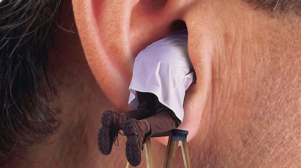 Складки, ямочки, зуд и низкая посадка: что уши могут рассказать о вашем здоровье