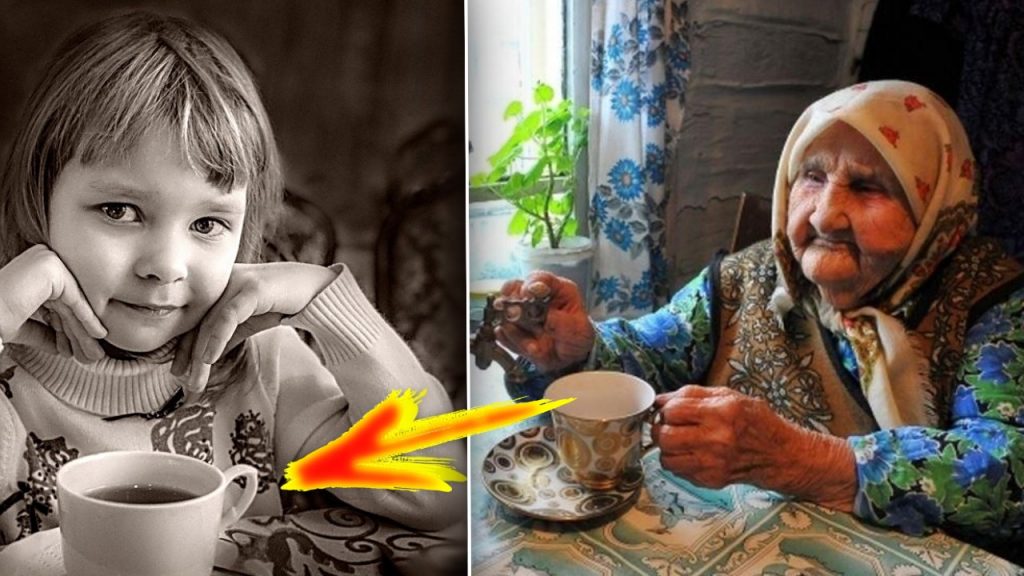 Побачивши, як 89-річна бабуся щось кинула їй у чай, онука підмінила чашки – а вже за хвилину не могла стримати сліз …