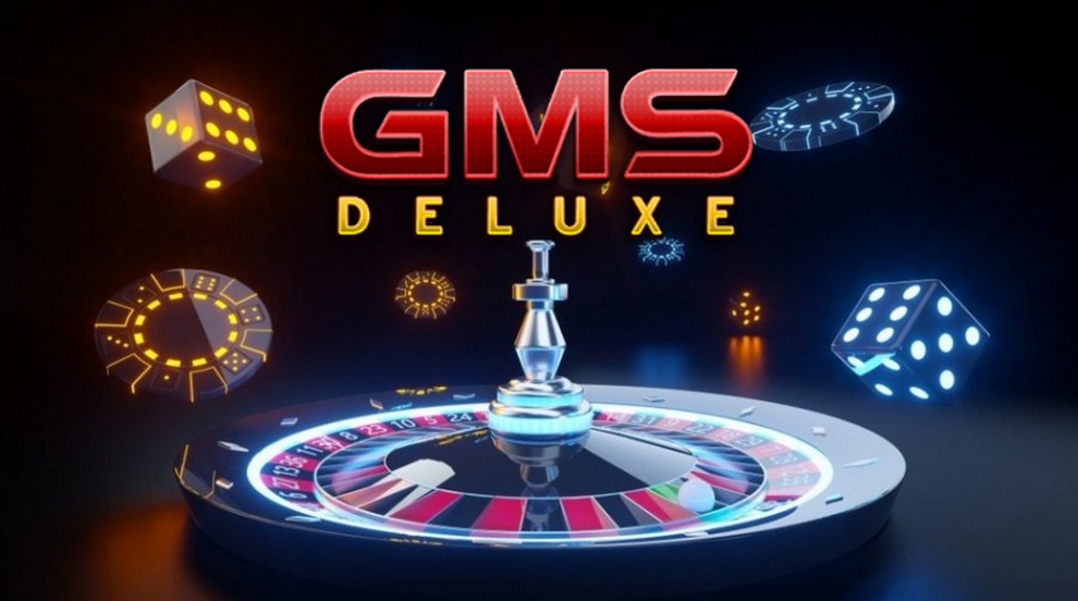 Обзор казино GMS Deluxe и его преимуществ