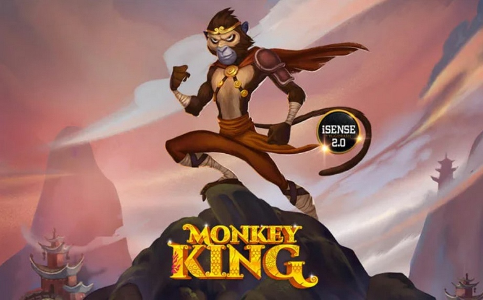 Обзор игрового автомата Monkey King