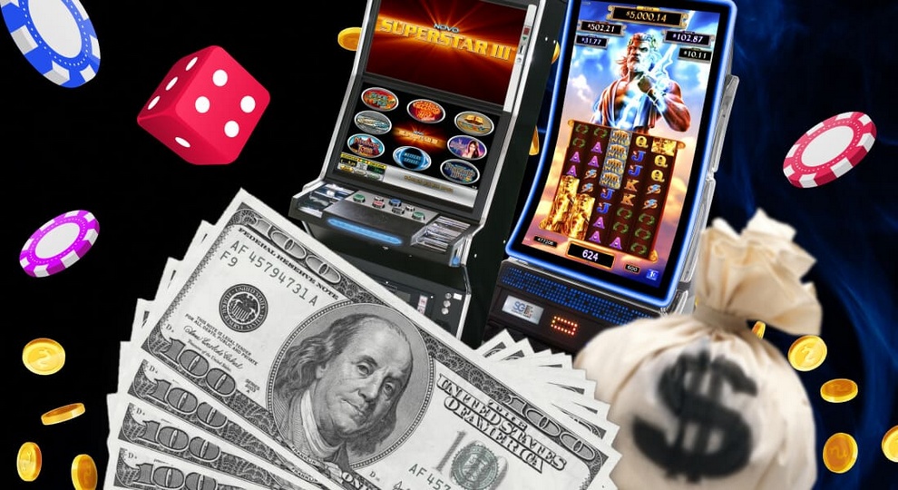 Как работают в ilove-cazino.top слоты для игры на реальные деньги?