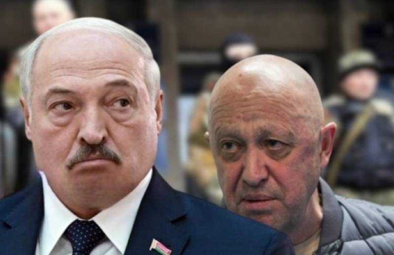 Найманці з «Вагнера» можуть залишити Білорусь, бо Лукашенко відмовився їх фінансувати ... Бацька бульбу пропонував – послали!
