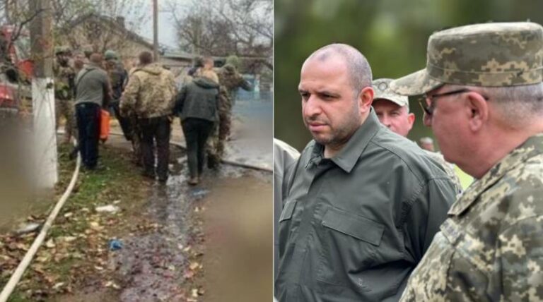 Світан назвав реальну ПРИЧИНУ трагедії у 128-й бригаді! Мобілізація дала несподіваний ефект ...