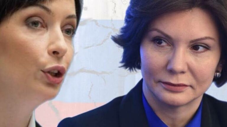 Де зараз зрадниці Олена Лукаш та Олена Бондаренко? – Чи сядуть ці дві «діви» у в‘язницю за злочuни?