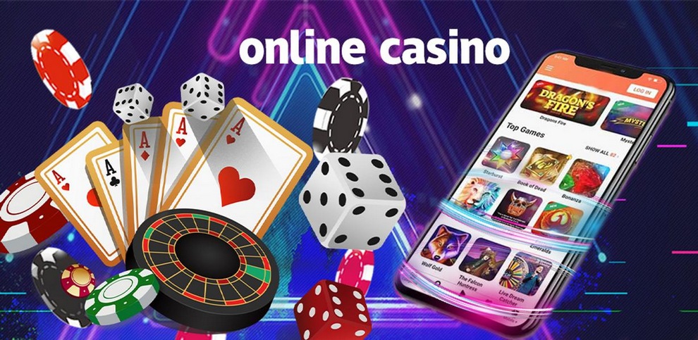 Лучшие онлайн-казино на деньги с приложениями на Андроид