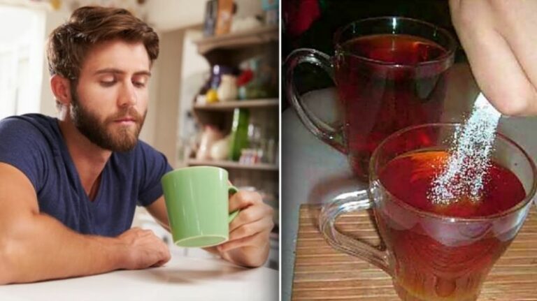 Запальна дружина підсипала чоловікові щось у чай – а він взяв і тихенько поміняв чашки … ТАКОГО ніхто не чекав!