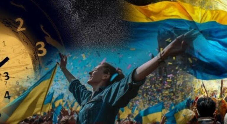 Я бачу перемогу та мир в Україні! – Це літо сколихне всіх … Загадковий екстрасенс Алакх Ніранжан побачив у сутінках сьогодення, що ми на порозі неймовірних змін! Це таки фінальна стадія!