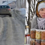 Хирург купил на трассе банку варенья для своей больной дочери… А открыв ее дома – тут же остолбенел!