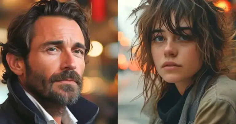 A millionaire pays a homeless woman to have a baby! But when the child was born, he was shocked by what he saw…