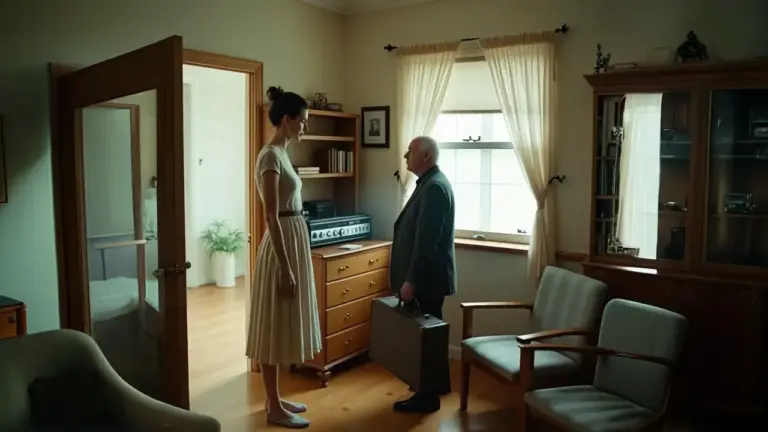He Left Her for Her Best Friend… But What He Found on His Return Made His Jaw Drop!