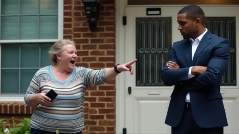 A man changes his Wi-Fi password – and his neighbor calls 911 on him...